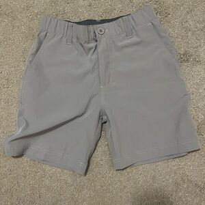 Swannies golf shorts